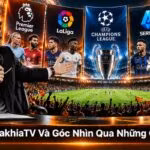 BLV Đoàn CakhiaTV