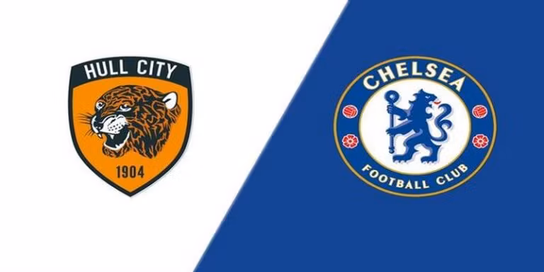 Chelsea VS Hull City