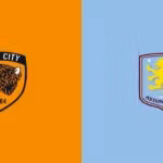 Hull City VS Aston Villa